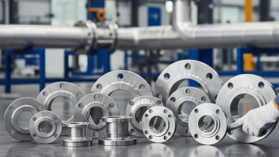 Top 10 Stainless Flanges: Why You Need Them for Your Projects