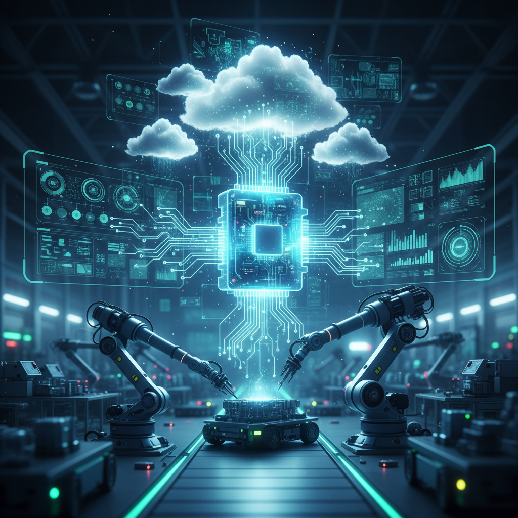 2025 Top 10 Plc Control System Innovations Revolutionizing Industry