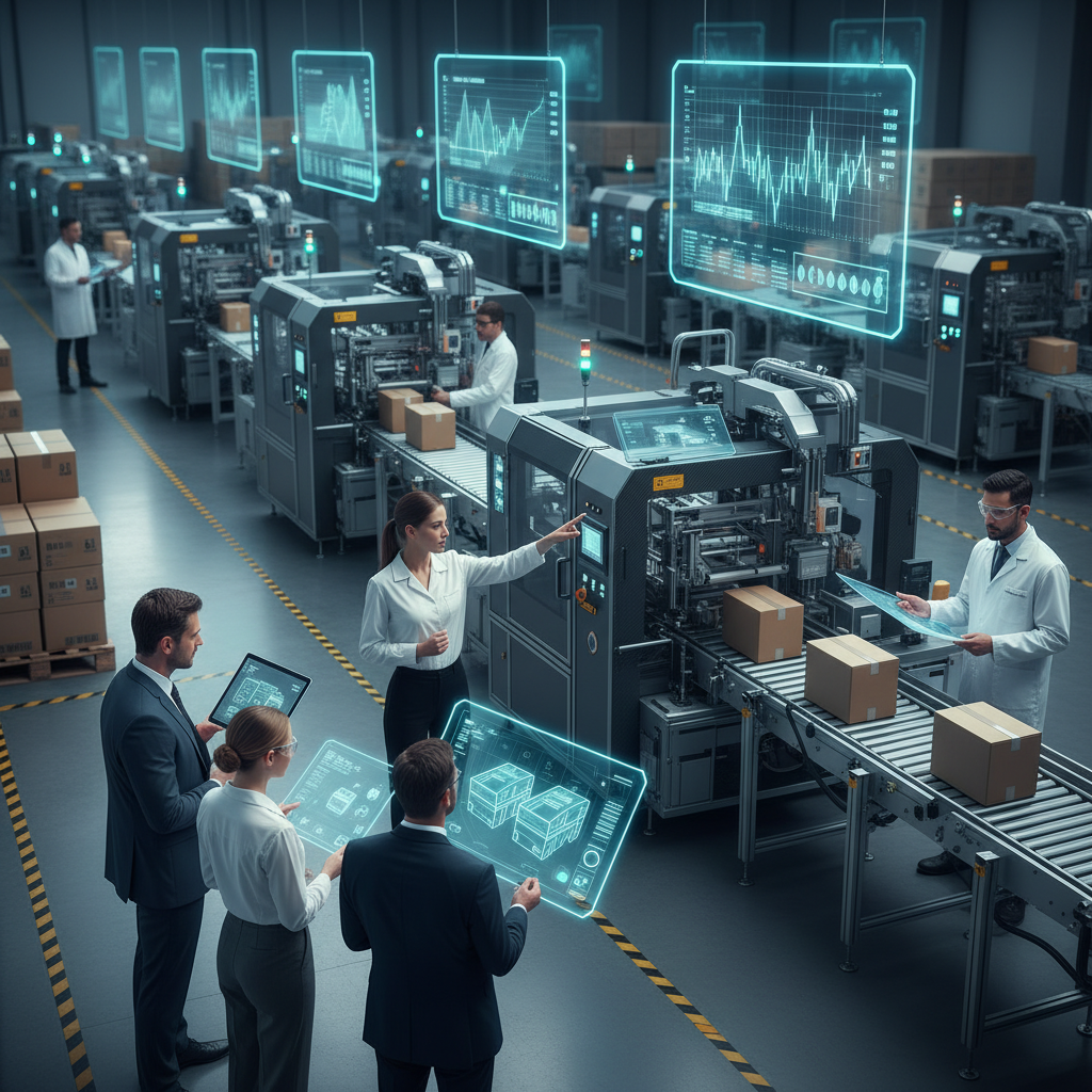 2025 How to Choose the Best Packer Machine for Your Business Needs