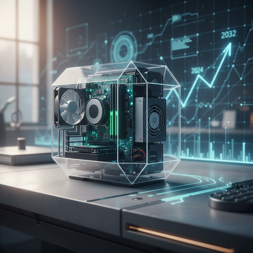 Top 10 Compact Computers for Space Saving Efficiency in 2023