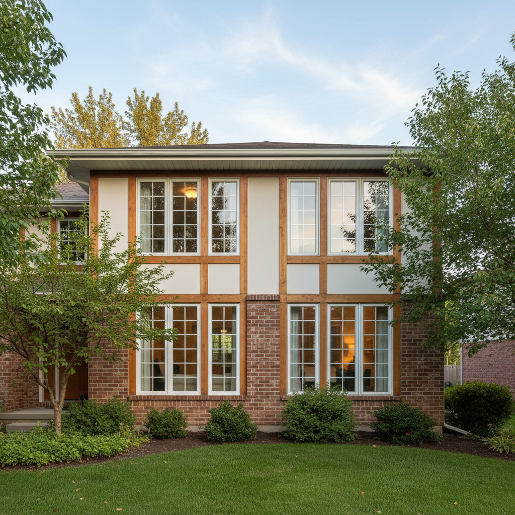 Top 10 Benefits of Retrofit Windows for Energy Efficiency and Comfort