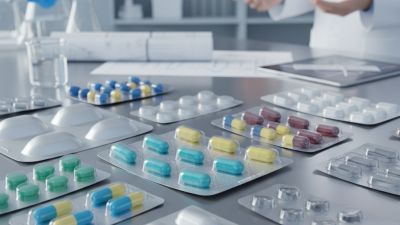 Top 10 Tips for Choosing the Right Aluminium Blister Pack for Your Products