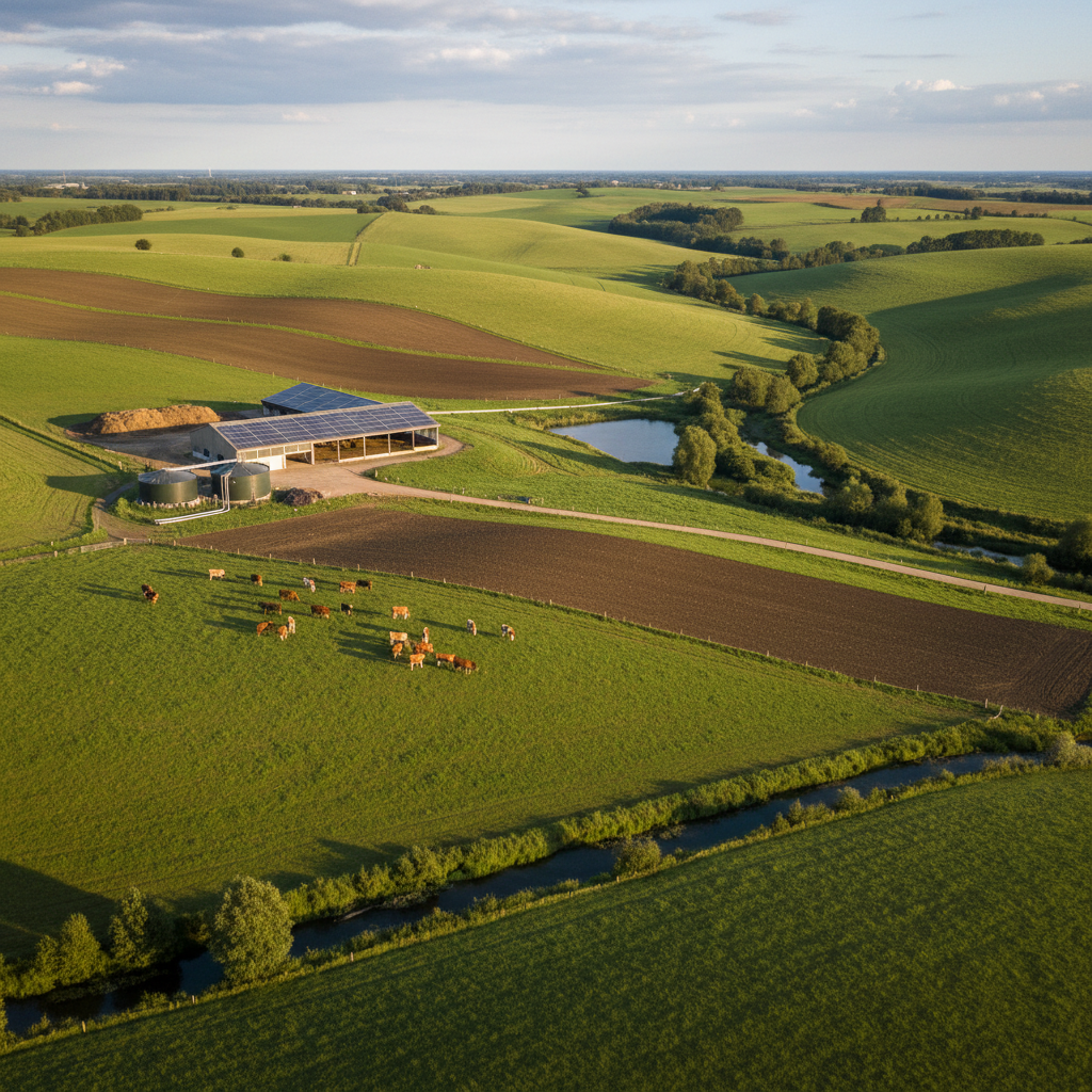 Top 10 Dairy Products to Try in 2025: A Complete Guide