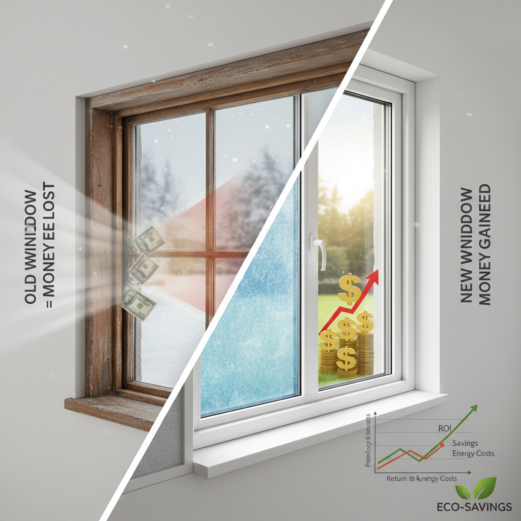 Top 10 Benefits of Retrofit Windows for Energy Efficiency and Comfort