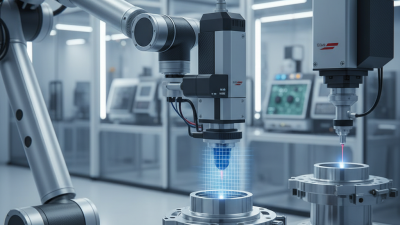 Why Precision Devices Are Essential for High-Quality Manufacturing Processes