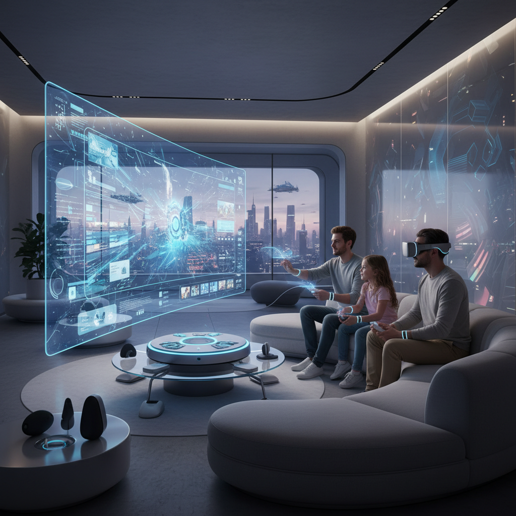 Top 10 Valve Home Innovations to Watch in 2025