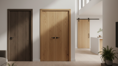 10 Tips for Choosing the Perfect Solid Oak Doors for Your Home