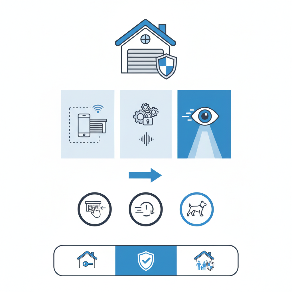 Why You Need the Best Garage Opener for Your Home Security and Convenience