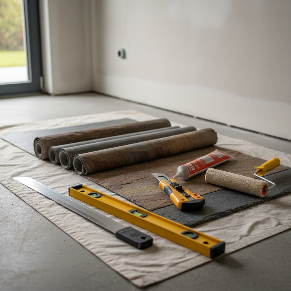 How to Use Flexible Stone for Stunning Home Improvements