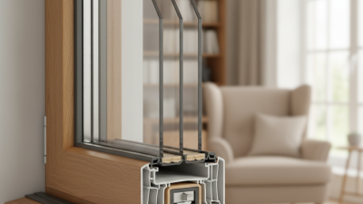 How to Choose the Right Window Components for Your Home Upgrade