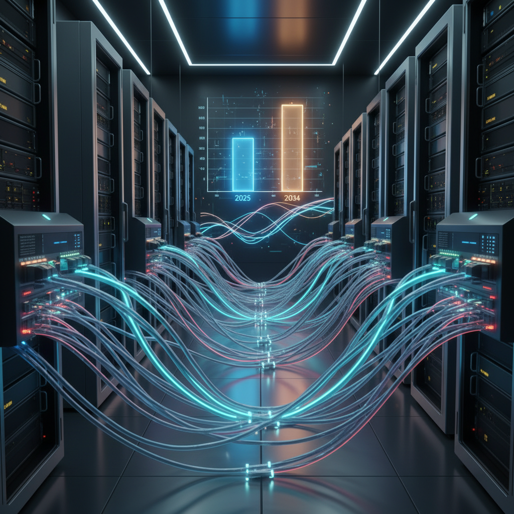 2025 Top 10 Optical Cords: Essential Trends and Specs for Optimal Performance