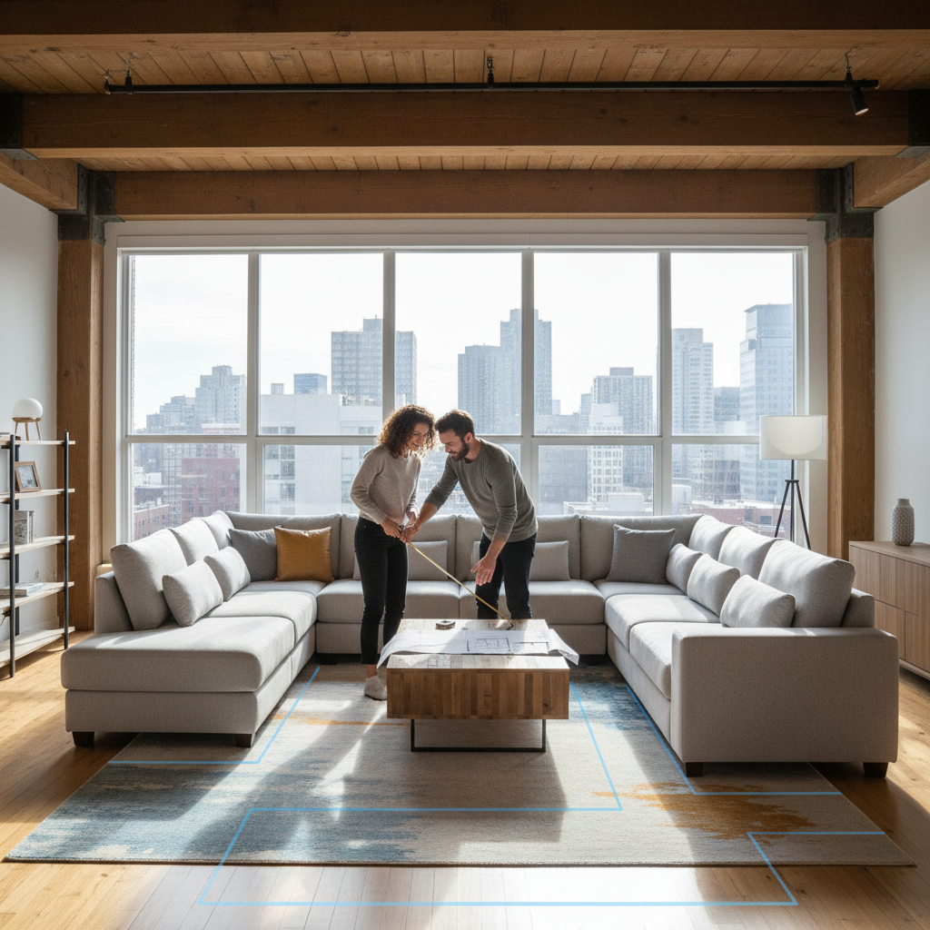 10 Best Sectional Couches for Ultimate Comfort and Style in Your Living Room