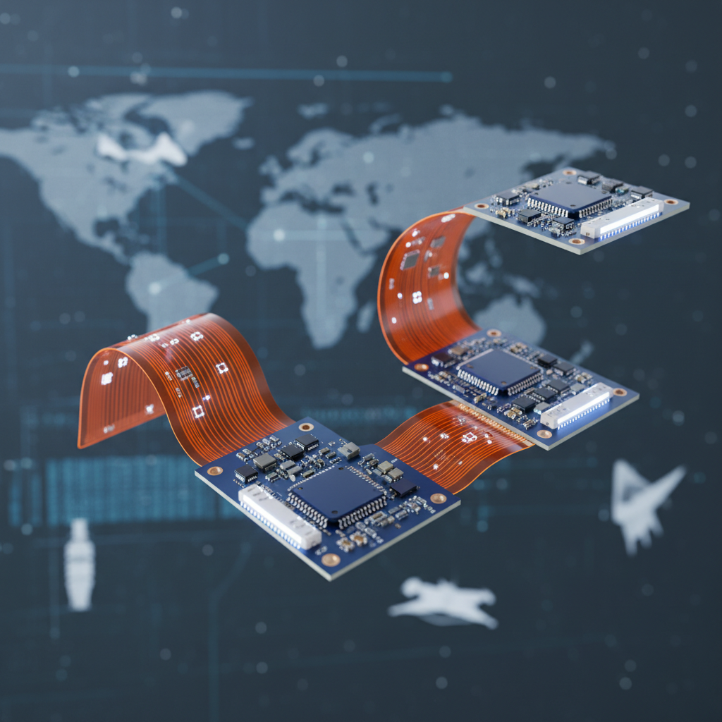 Top 10 Tips for Choosing the Right Rigid Flex PCB for Your Project