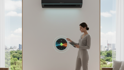 How to Choose the Best Mini Split Smart Thermostat for Your Home