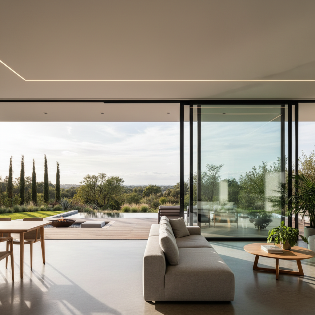 10 Best Sliding Door Systems for Modern Homes in 2023