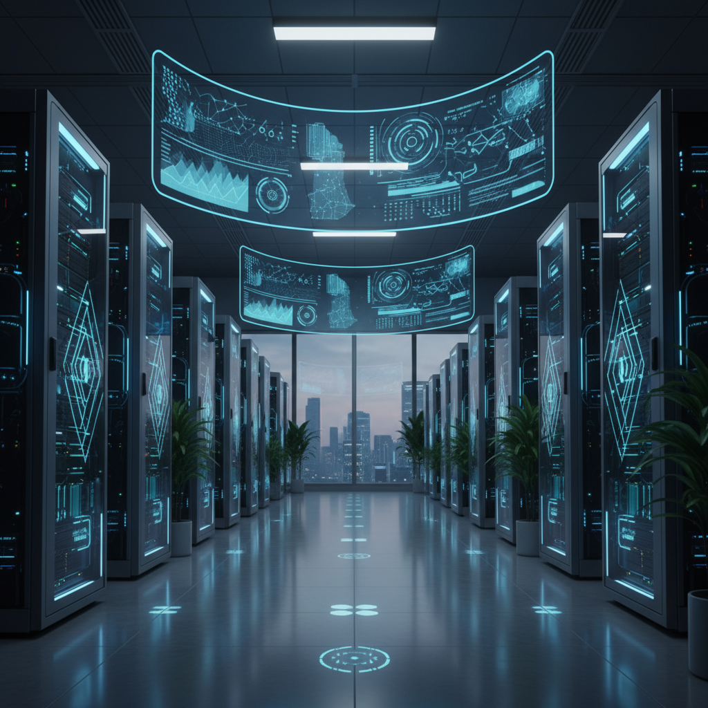 Top Rack Mount Computers of 2025 for Optimal Performance and Efficiency