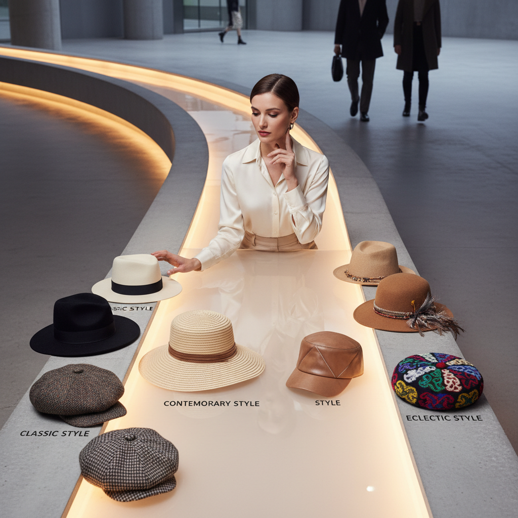 2025 How to Choose the Perfect Hat Channel for Your Style