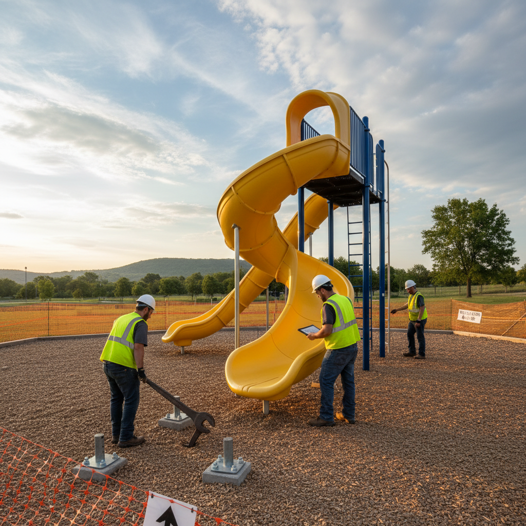 2025 Top 5 Large Outdoor Slides for Ultimate Backyard Fun