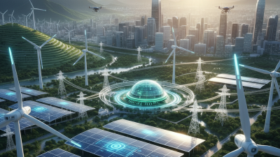 2025 Top Power Generation Generators: Innovative Solutions for Energy Needs