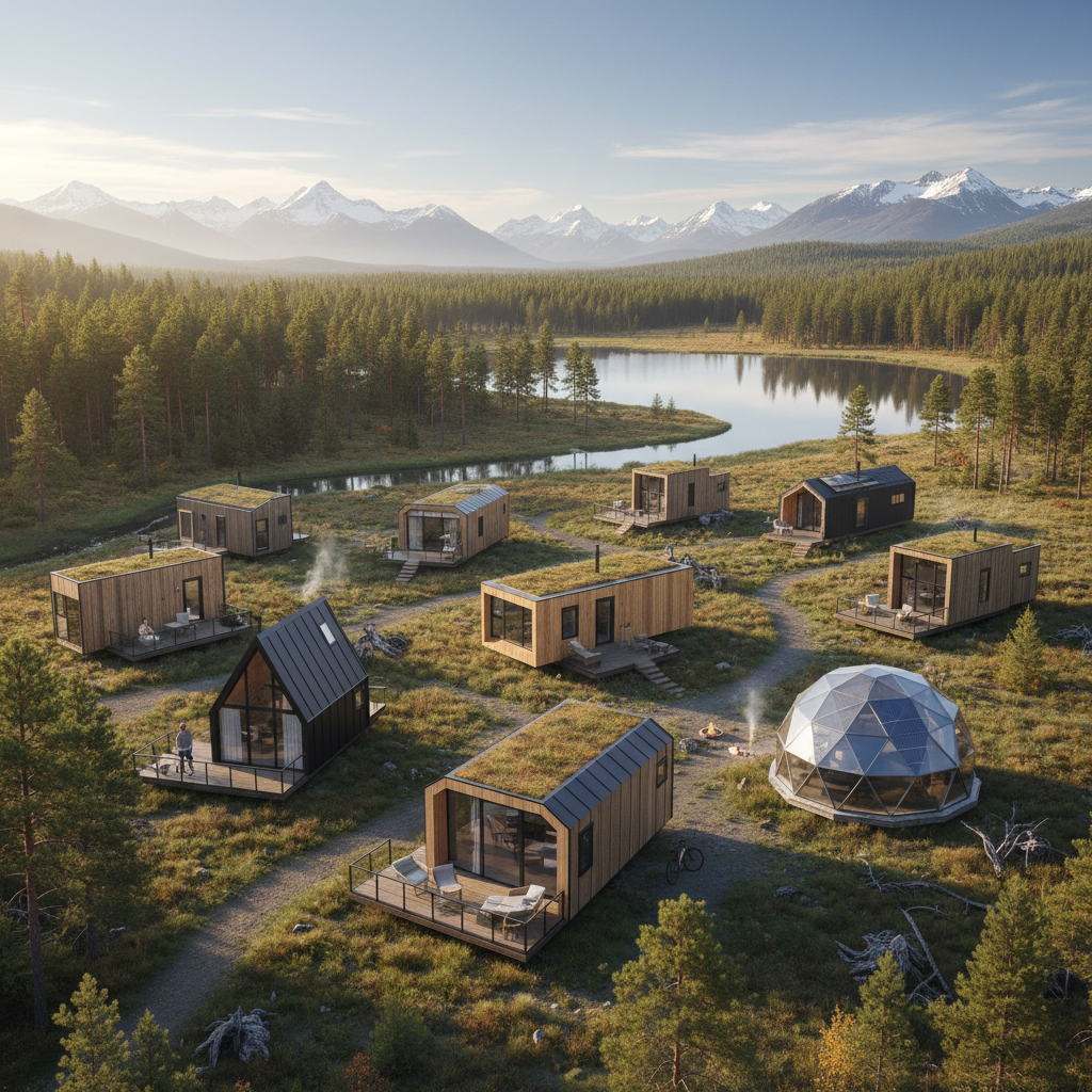 10 Best Prefab Cabins for Your Dream Getaway in 2023