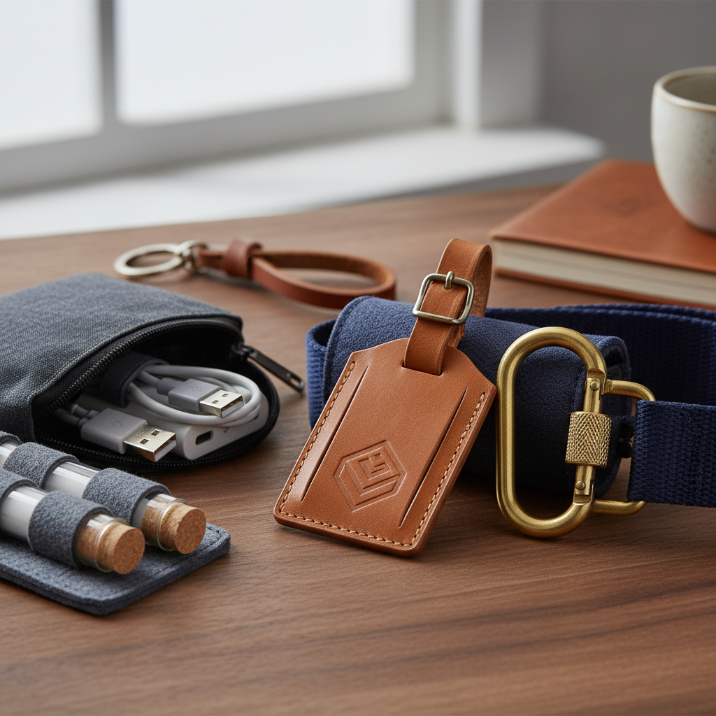 Why You Should Invest in Quality Bags Accessories for Everyday Use