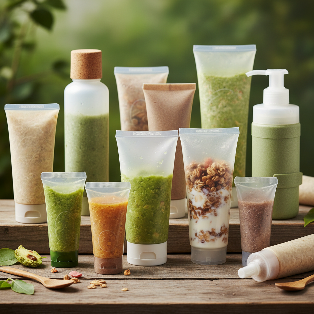 Top 10 Uses of Plastic Tube in 2025 for Home and Industry