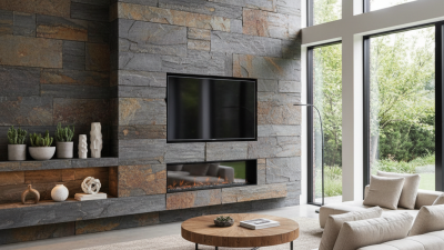 How to Use Flexible Stone for Stunning Home Improvements