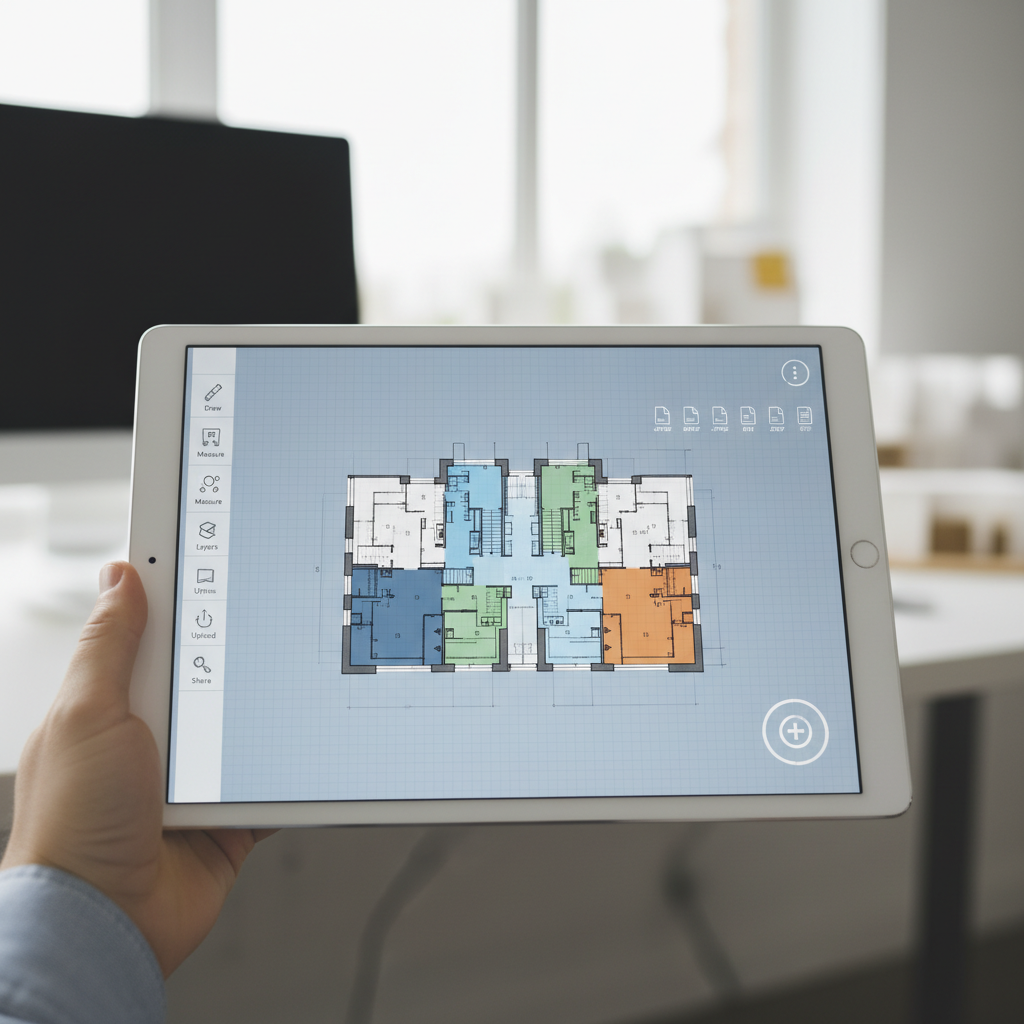 Top 5 Blueprints Software to Streamline Your Design Process