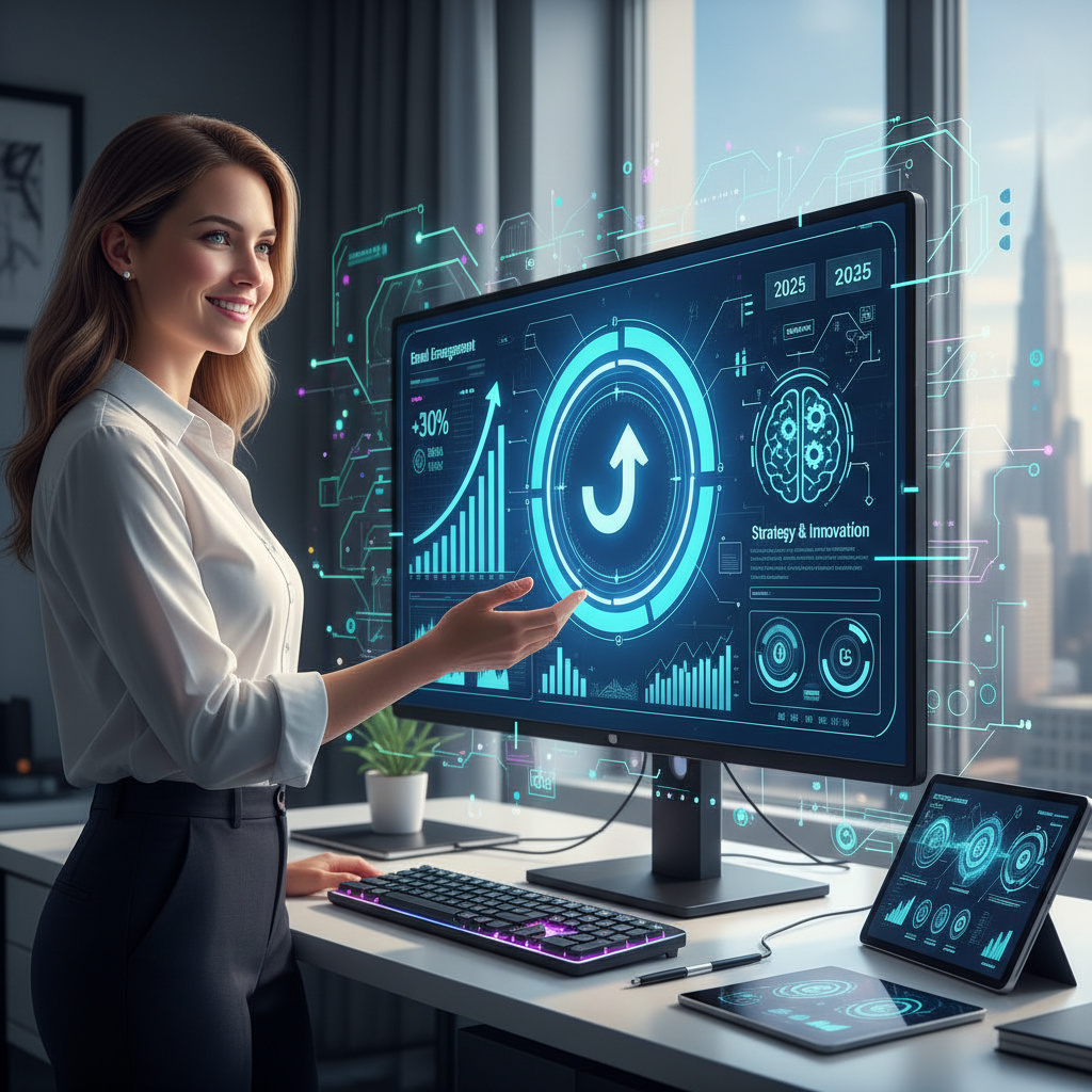 2025 Top 5 Ploy Mailer Strategies: Boost Your Email Engagement by 30% Yearly