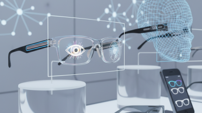 Top Glasses Tools to Upgrade Your Vision and Style in 2025