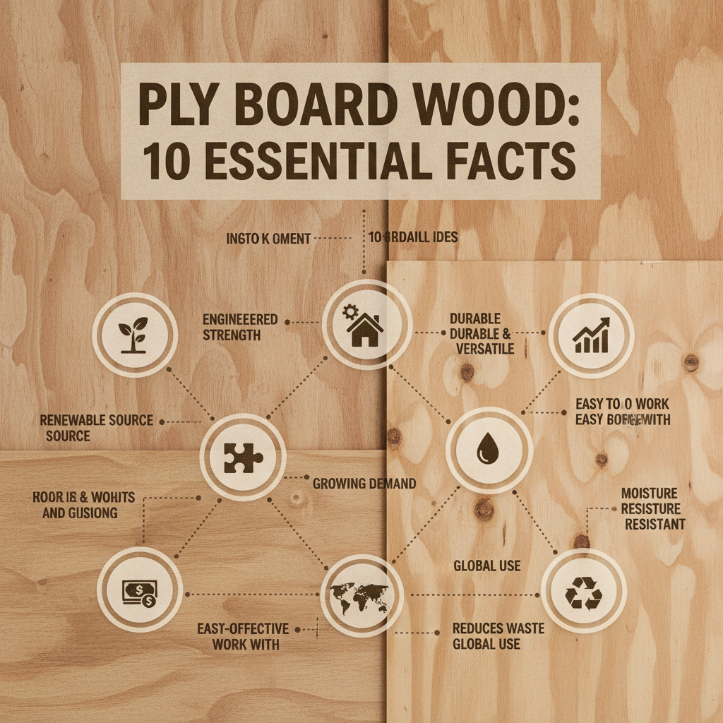 10 Best Facts About Ply Board Wood You Should Know