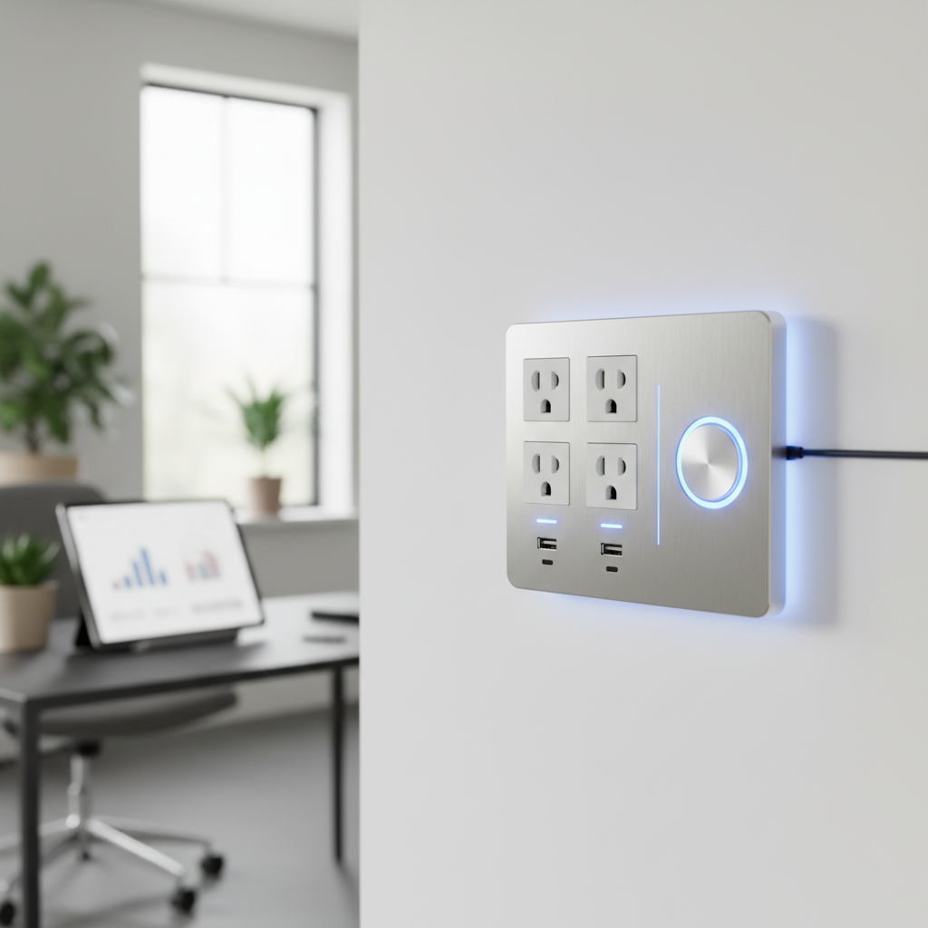 2025 Ultimate Guide to Choosing the Right Plug Socket for Your Needs