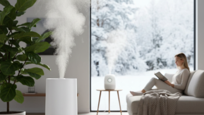 10 Best Cold Humidifiers to Improve Your Indoor Air Quality