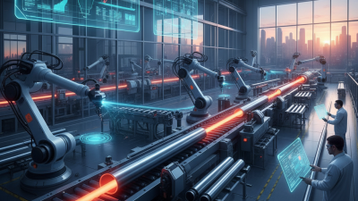 2025 How to Optimize Steel Tubing Fabrication for Maximum Efficiency and Quality