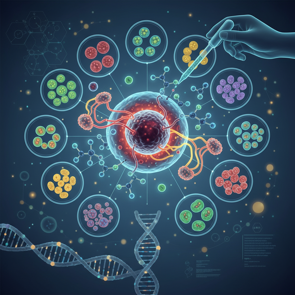2025 Top 10 Insights on the Role of Nitroxoline in Cancer Prevention