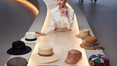 2025 How to Choose the Perfect Hat Channel for Your Style