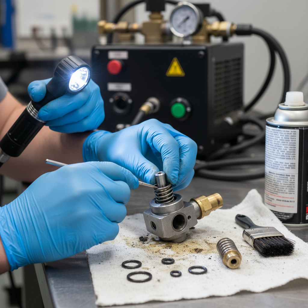 2025 Top 10 Hydraulic Relief Valves: Your Ultimate Guide to Selection