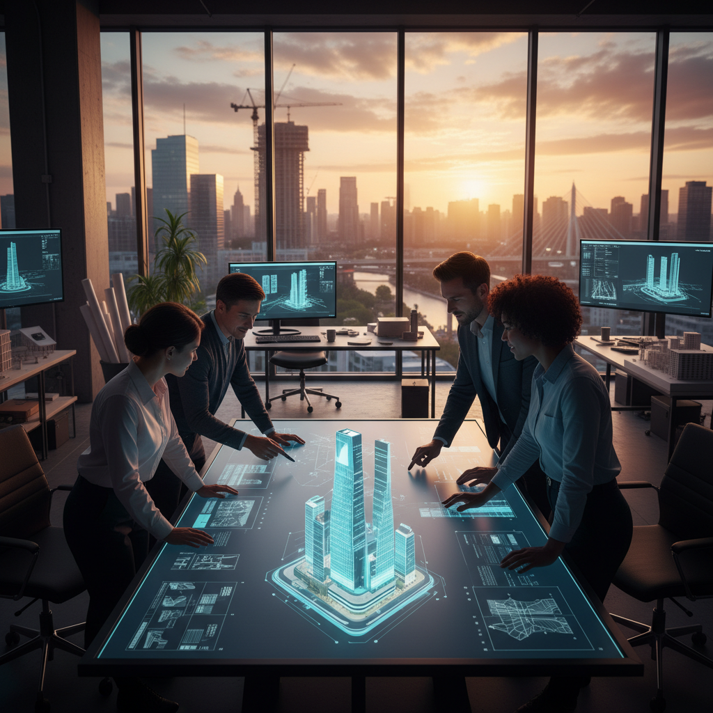 Top 5 Blueprints Software to Streamline Your Design Process