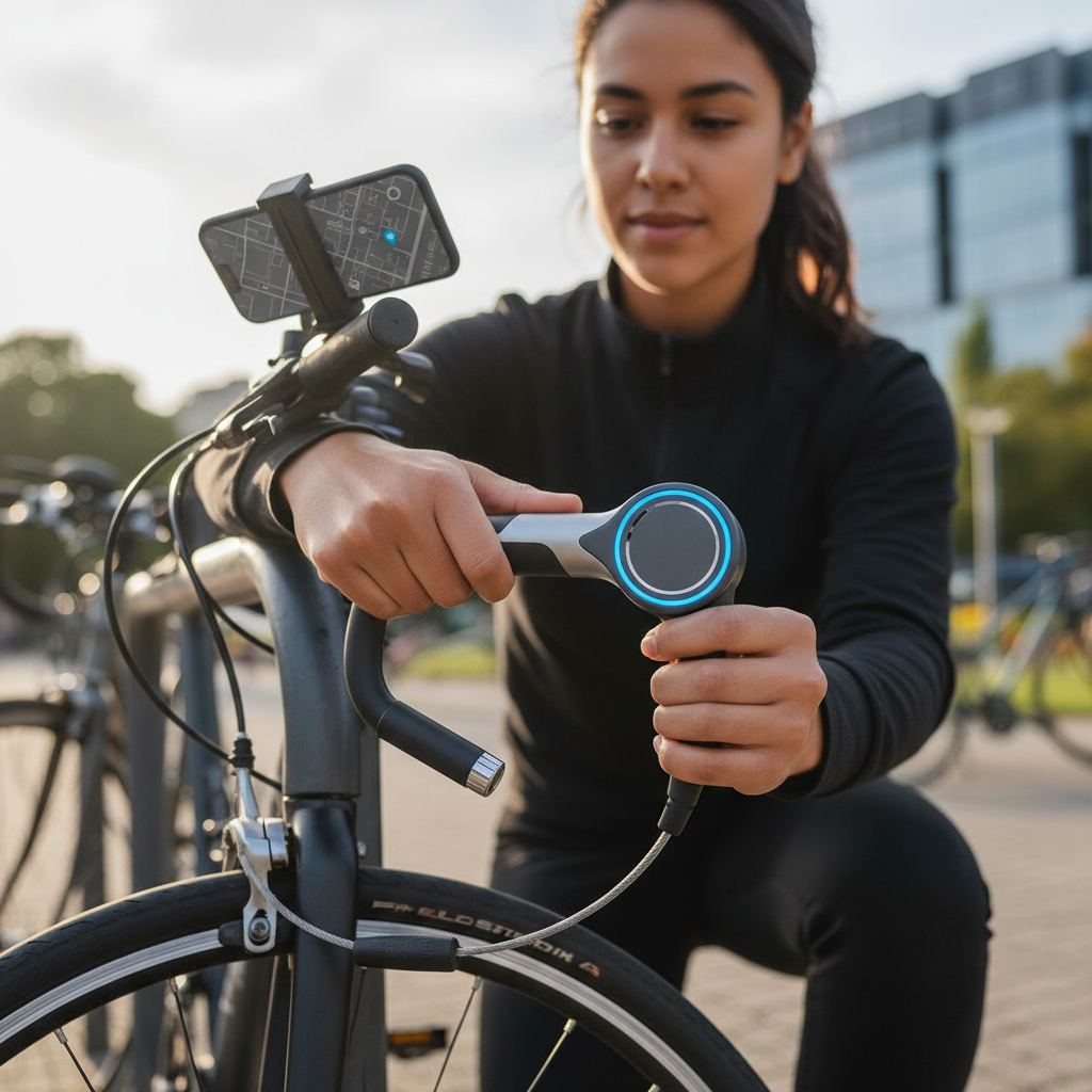 2025 Top 5 Best Bike Locks for Ultimate Security and Convenience