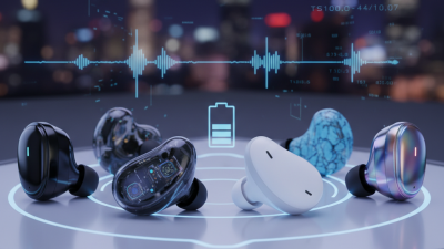 2025 Top 5 Ts100 Tws Earbuds You Should Not Miss