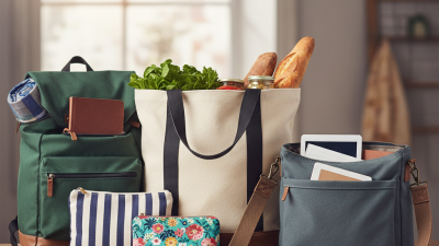 How to Choose the Best Canvas Bag for Your Needs and Style