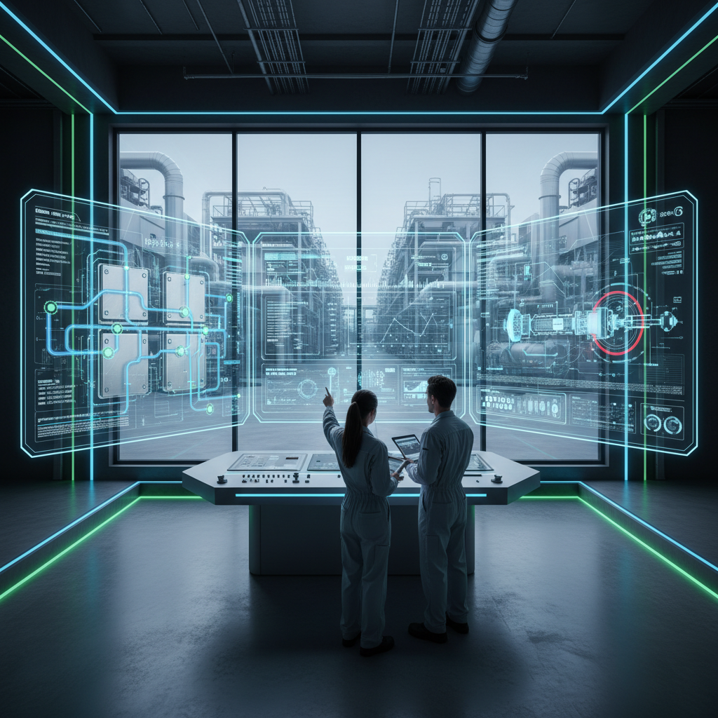 2025 Top Trends in Heat Exchanger Maintenance You Need to Know