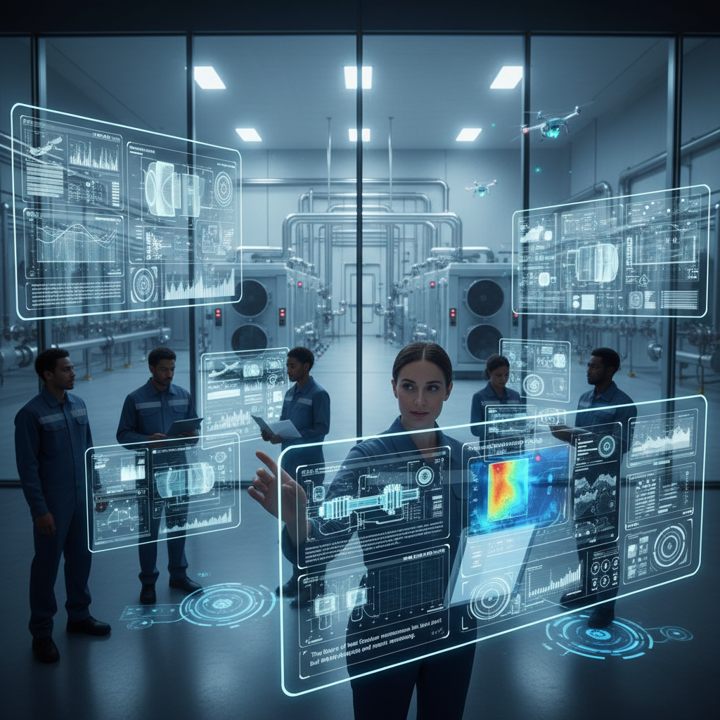 2025 Top Trends in Heat Exchanger Maintenance You Need to Know