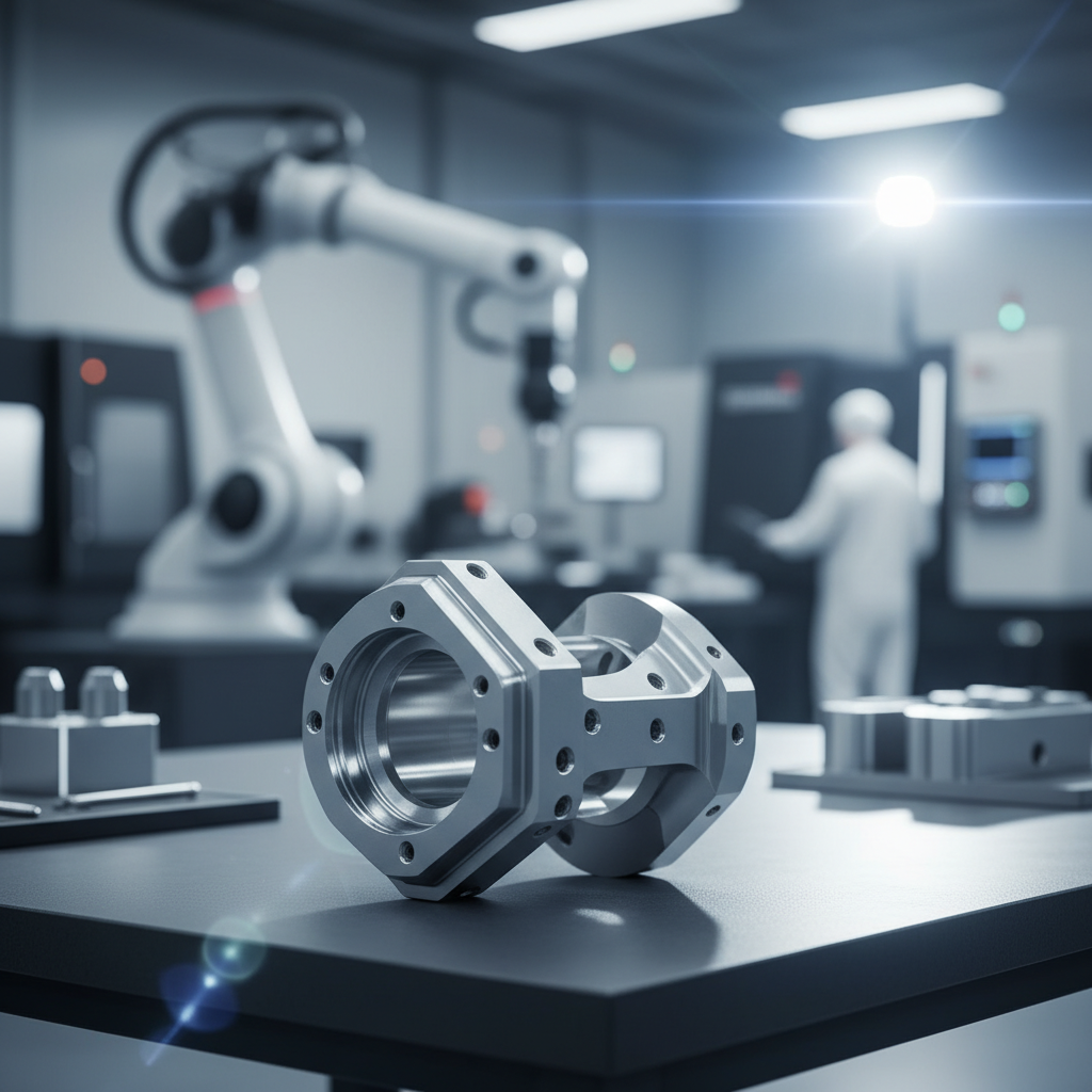 Top 10 Benefits of Precision Metal Machining for Your Business in 2023