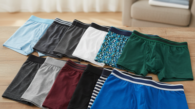The 10 Best Mens Boxers for Ultimate Comfort and Support in 2023