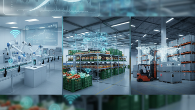 Top Temperature Monitoring Solutions for 2025 You Need to Know