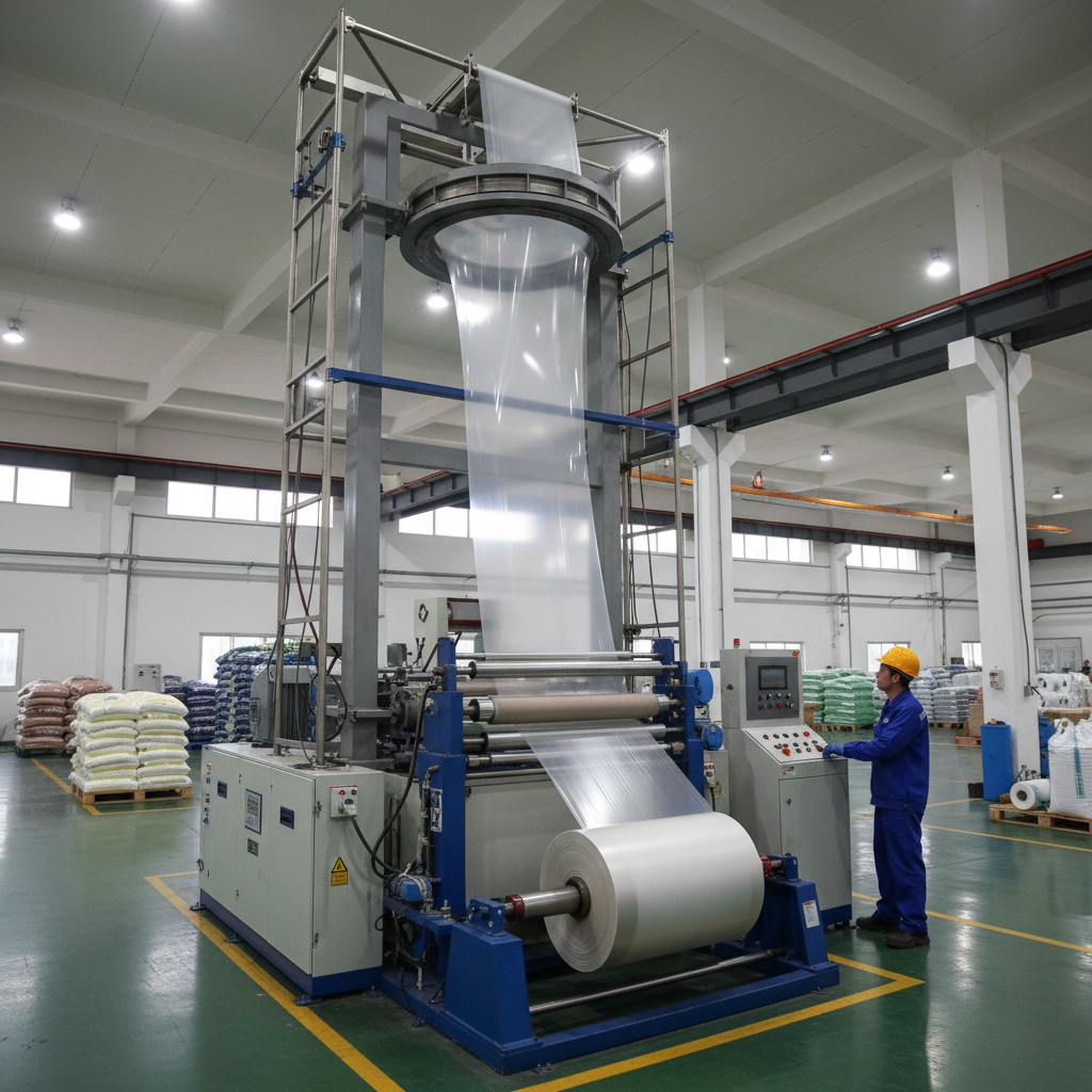 Understanding the Different Types of Plastic Extruders and Their Applications