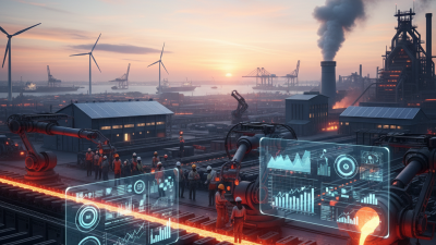 Understanding American Steel Market Trends in 2023 with Essential Tips