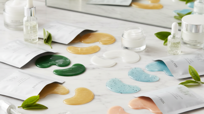 What are Under Eye Patches and How Do They Benefit Your Skin