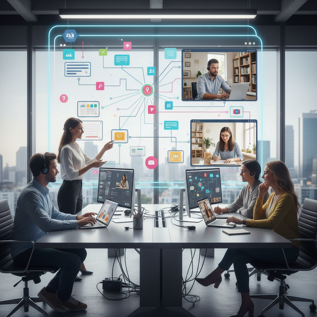 2025 Top 5 Electronics Tools to Enhance Your Productivity and Creativity